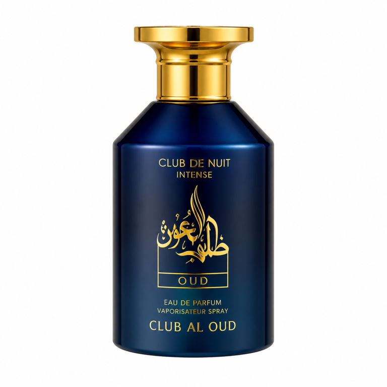 My Perfumes – Talab Al Oud 80ml - Feel You