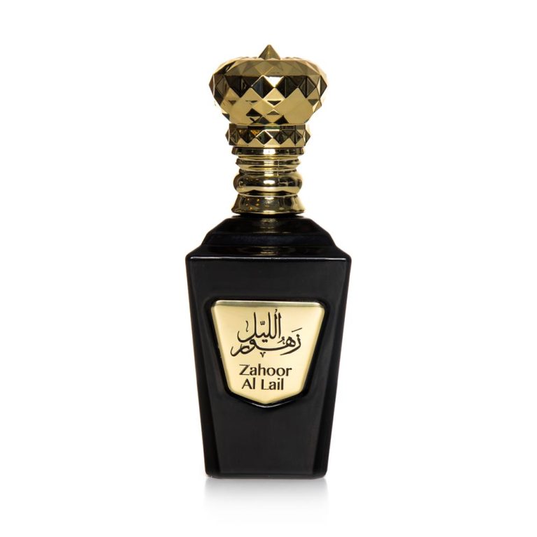 My Perfumes – Zahoor Al Lail 100ml - Feel You