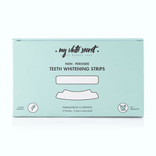 My White Secret - Whitening Strips 14 pcs - Feel You