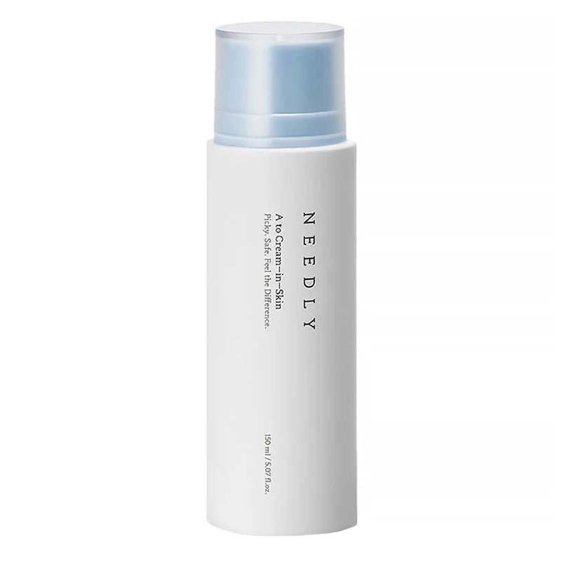 NEEDLY A to Cream in Skin, 150 ml - Feel You