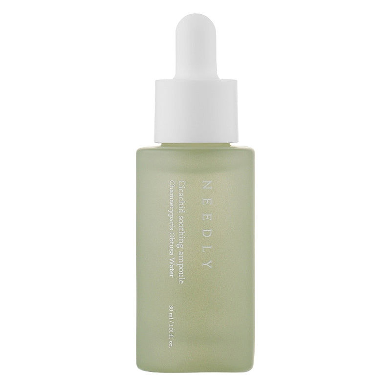 NEEDLY Cicachid Soothing Ampoule 30 ml - Feel You