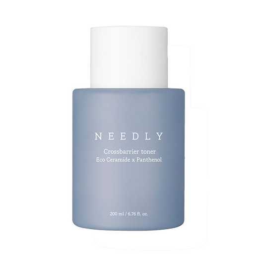 NEEDLY - Crossbarier Toner, 200ml - Feel You