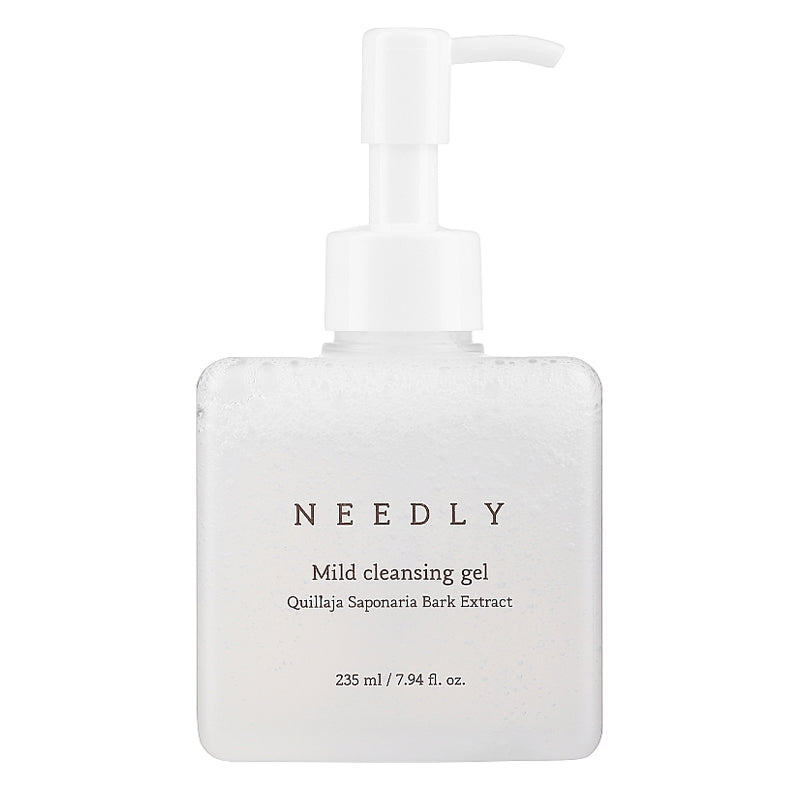 NEEDLY Mild Cleansing Gel 235 ml - Feel You