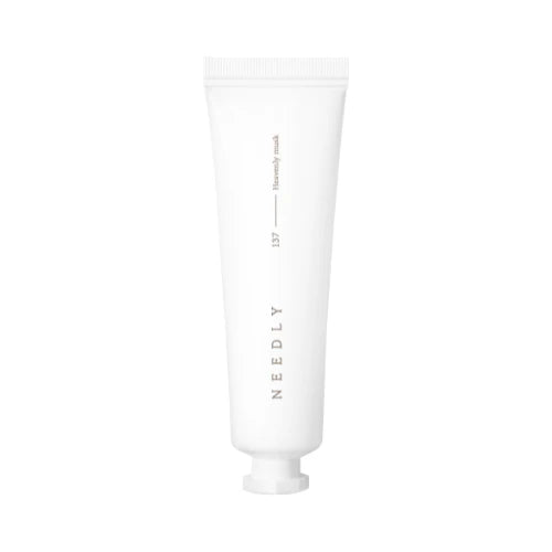 NEEDLY - Sensory Hand Cream, Heavenly Musk, 30ml - Feel You