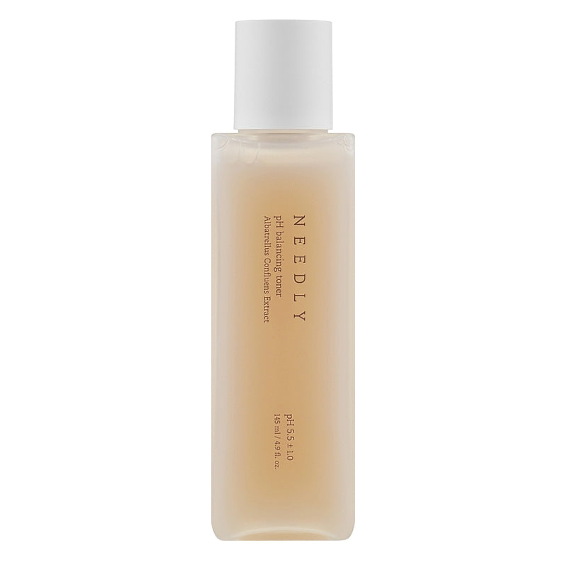 NEEDLY pH Balancing Toner 145 ml - Feel You