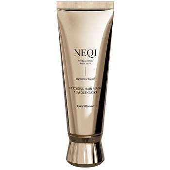 NEQI - Glossing Mask Cool Blonde - Maska pro chladné blond odstíny - 120ml - Feel You