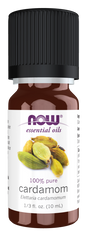 Масло от Кардамон - Cardamom Oil - 10 ml - Feel You
