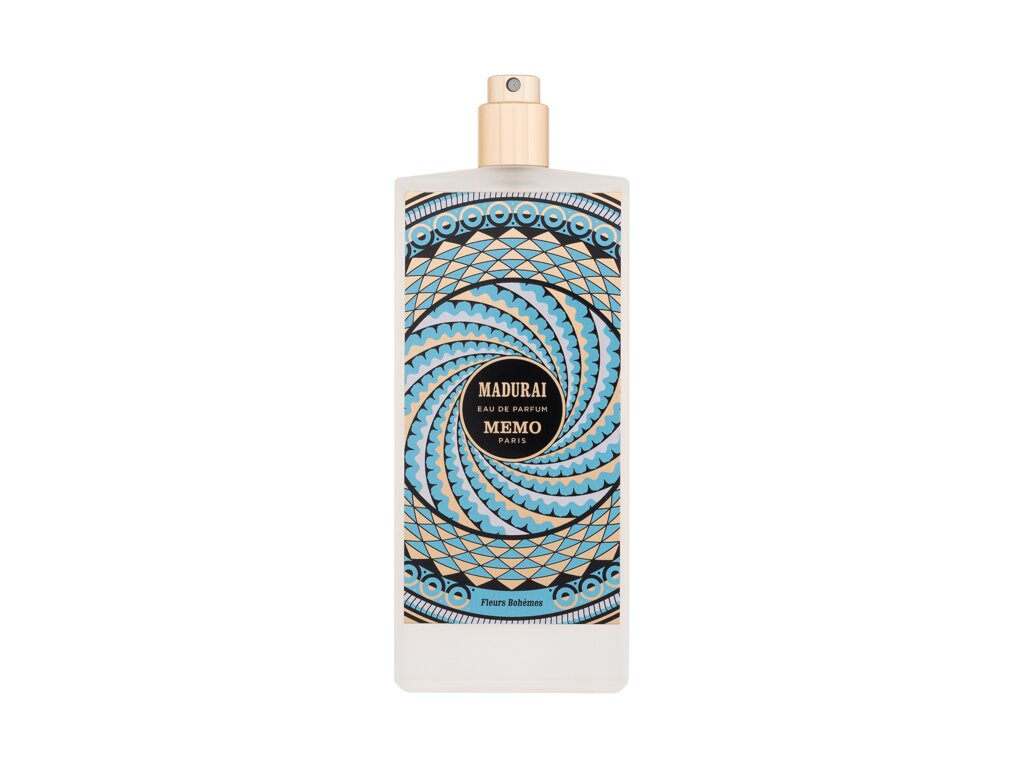 Memo Madurai EDP 75 ml U Tester
