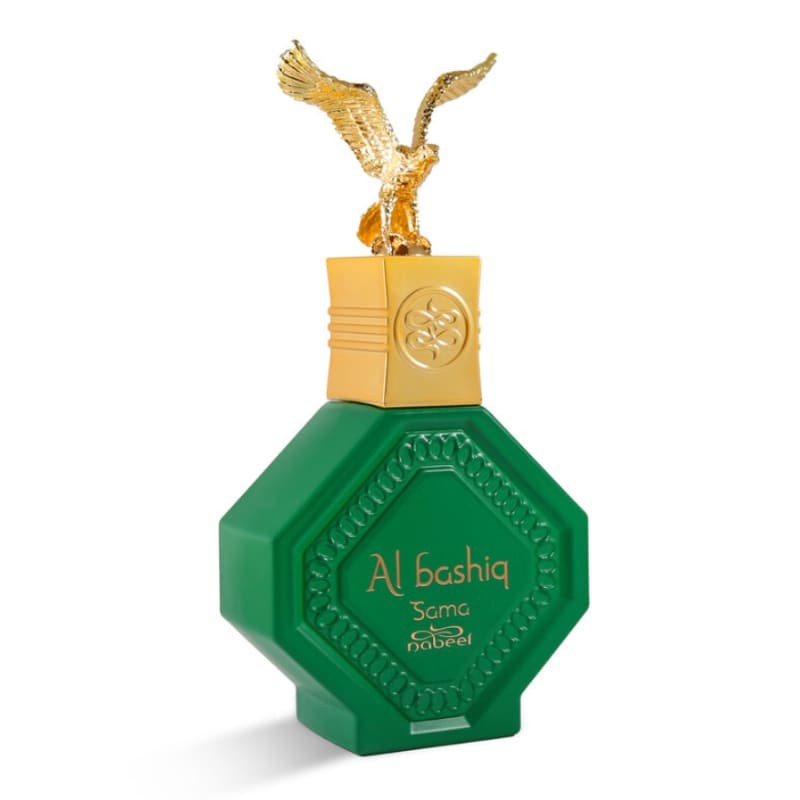 Nabeel, Al Bashiq Sama, Eau De Parfum, Unisex, 100 ml - Feel You