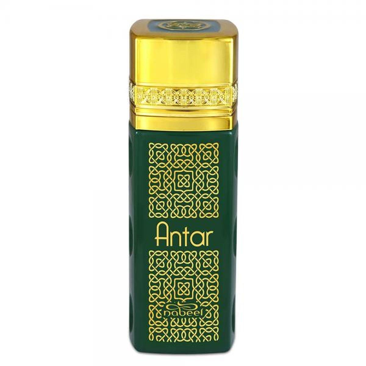 Nabeel, Antar, Eau De Parfum, Unisex, 100 ml - Feel You