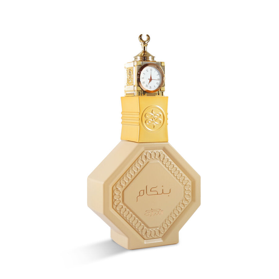 Nabeel, Bankam, Eau De Parfum, Unisex, 100 ml - Feel You