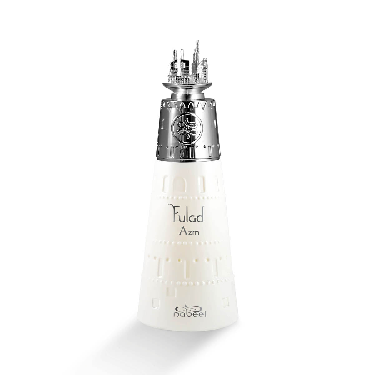 Nabeel, Fulad Azm, Eau De Parfum, Unisex, 100 ml - Feel You