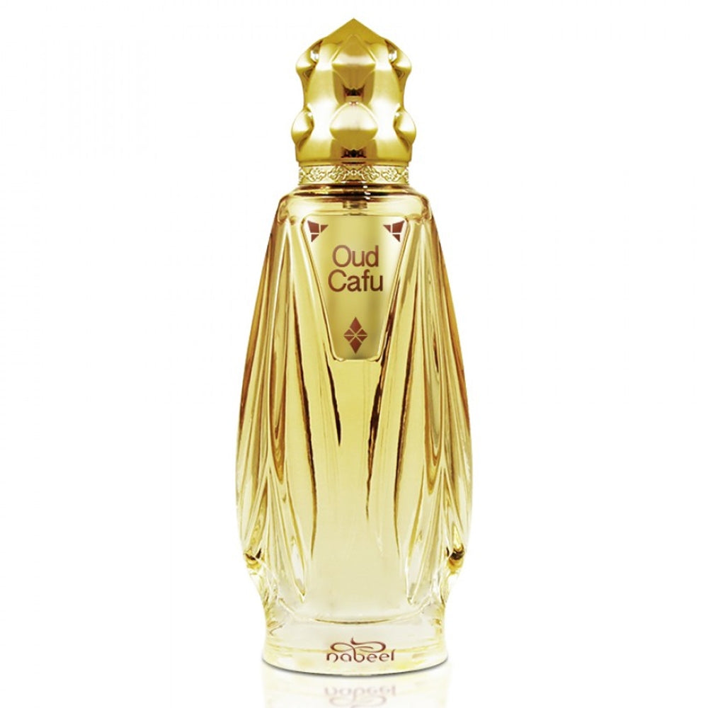 Nabeel, Oud Cafu, Eau De Parfum, Unisex, 100 ml - Feel You