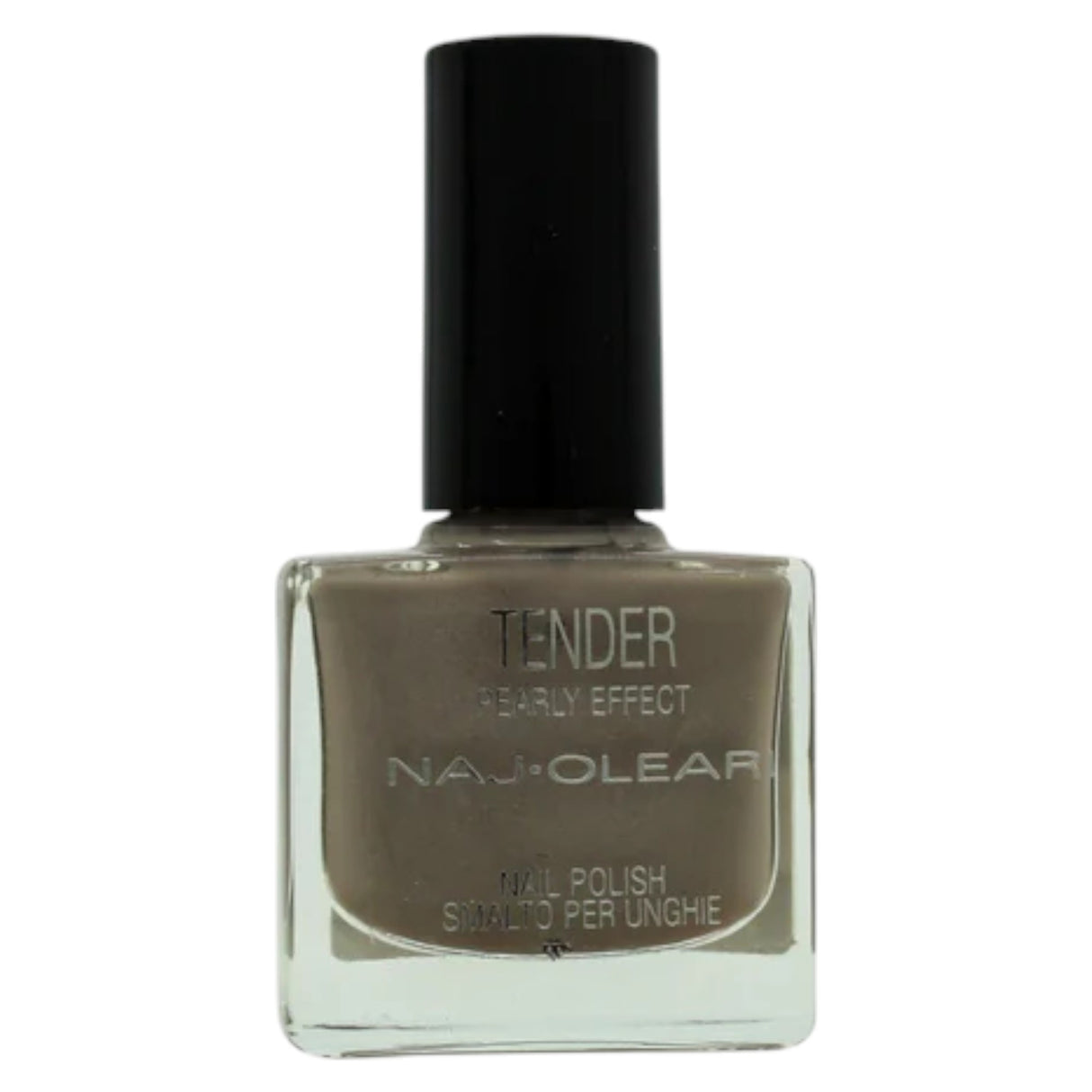 Naj Oleari, Tender, pearly, Nail Polish, 135, Pearly Effect, 8 ml - Feel You