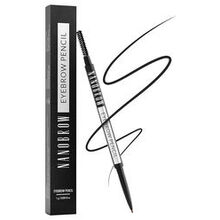Nanobrow - Eyebrow Pencil 1 g - Feel You