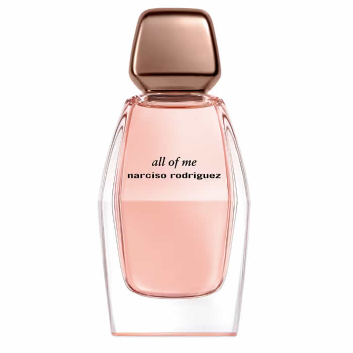 Narciso Rodriguez All Of Me Eau De Parfum Spray 90ml - Feel You
