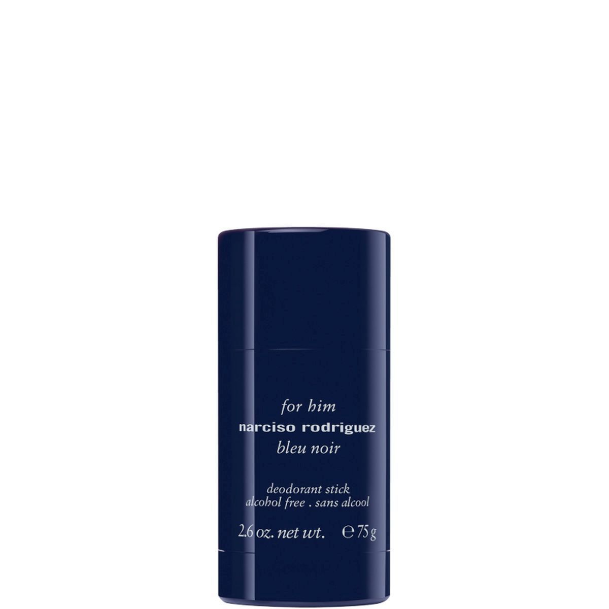 Narciso Rodriguez, Bleu Noir, Anti-Perspirant, Deodorant Roll-On, For Men, 75 g - Feel You