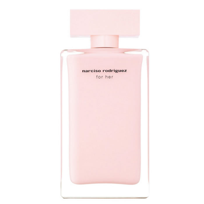 Narciso Rodriguez For Her Eau De Perfume Spray 100ml - Feel You