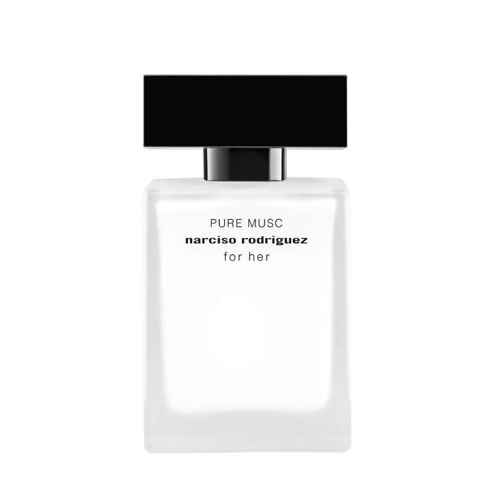 Narciso Rodriguez For Her Pure Musc Eau De Perfume Spray 30ml - Feel You