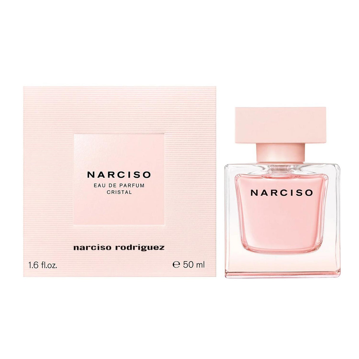 Narciso Rodriguez Narciso Eau De Parfum Cristal 50ml Spray - Feel You