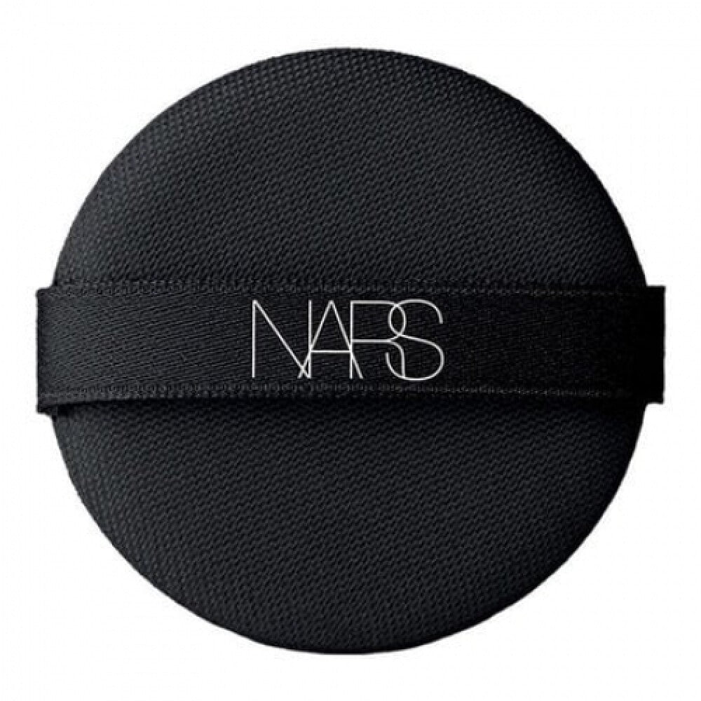 Nars, Aqua Glow Cushion, Makeup Sponge, Black - Feel You