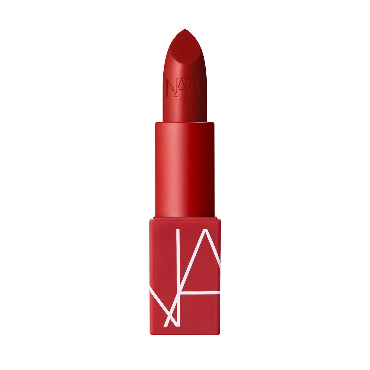Nars, Nars, Cream Lipstick, Red Lizzard, 3.5 g - Feel You