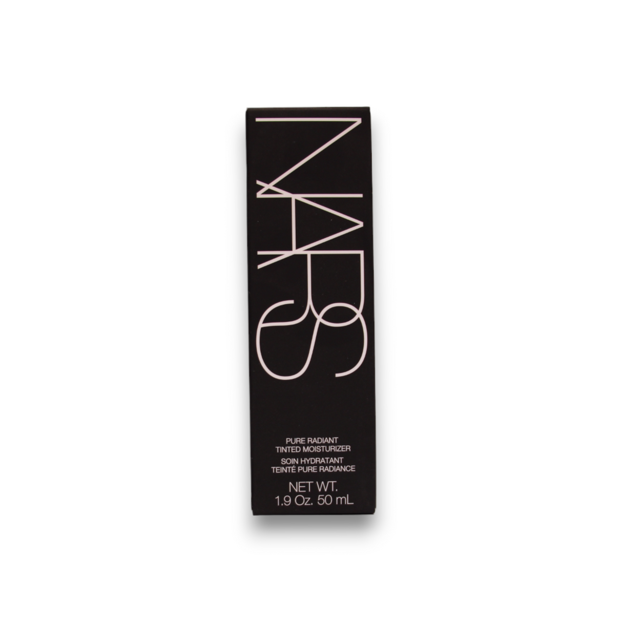 Nars, Pure Radiant, Cream Foundation, 02, Seychelles, SPF 30, 50 ml - Feel You