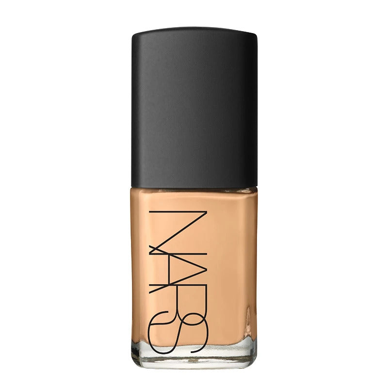Nars, Sheer Glow, Cream Foundation, Sahel, 30 ml - Feel You