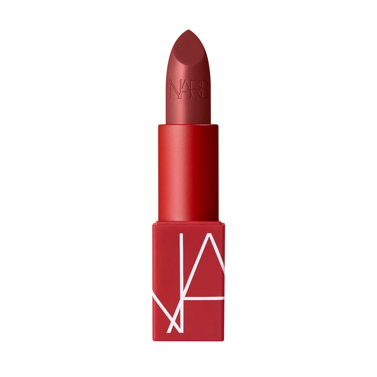 Nars, The Original, Matte Cream, Cream Lipstick, Shanghai, 3.5 g - Feel You