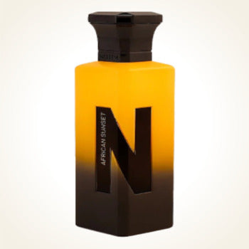 Naseem - African Sunset EDT - 75ml - Feel You