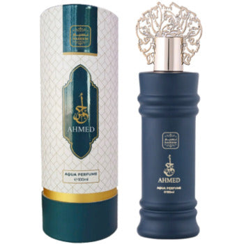 Naseem - Ahmed EDT - 100ml - Feel You
