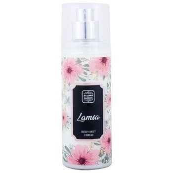 Naseem - Lamsa Body Spray - 100ml - Feel You