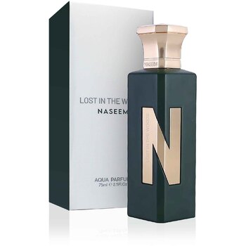 Naseem - Lost In The Woods - Aqua Parfum - 75ml - Feel You
