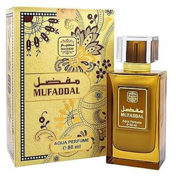 Naseem - Mufaddal EDT - 30ml - Feel You