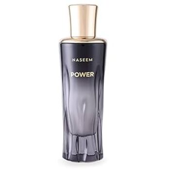 Naseem - Power EDT - 80ml - Feel You