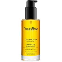 Natura Bissé - Diamond Well-Living The Dry Oil Energize Body Oil - Revitalizační suchý tělový olej - 100ml - Feel You