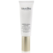 Natura Bissé - Essential Shock Intense Retinol Fluid - Sérum proti stárnutí s retinolem - 50ml - Feel You