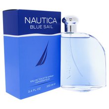 Nautica - Blue Sail EDT - 100ml - Feel You