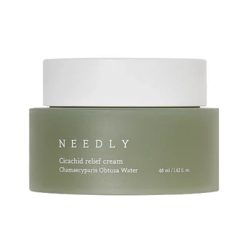Needly - Anti-scar Cream, 48ml - Feel You