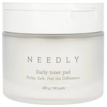 Needly - Daily Toner Pad - 80.0ks - Feel You