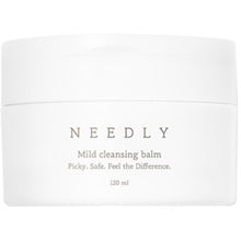 Needly - Mild Cleansing Balm - 120ml - Feel You