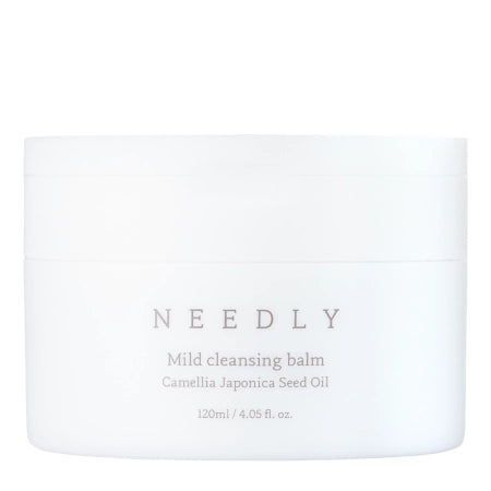 Needly - Mild Cleansing Balm - 120ml - Feel You