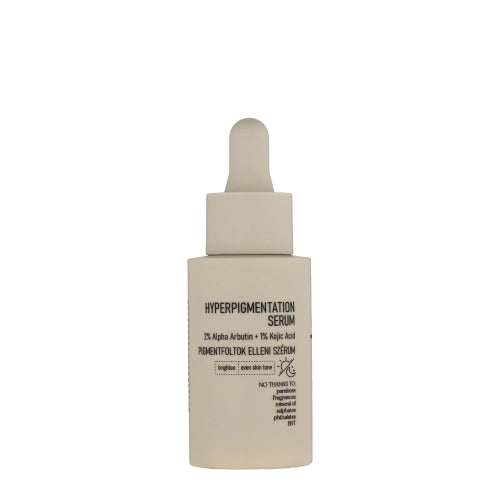 Nerds. - Hyperpigmentation Serum - 2% Alpha Arbutin + 1% Kojic Acid - 30ml - Feel You