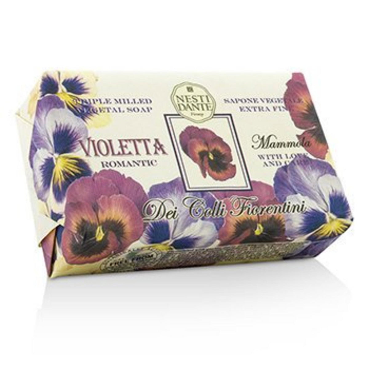 Nesti Dante, Dei Colli Fiorentini, Cleansing & Hydrating, Soap Bar, 250 g - Feel You