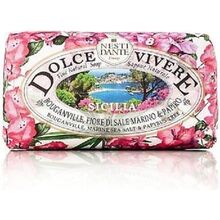Nesti Dante - Dolce Vivere Fine Natural Soap Sicilia - Toaletní mýdlo - 250ml - Feel You
