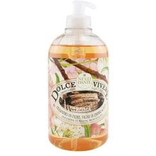 Nesti Dante - Dolce Vivere Liquid Soap Roma - 500ml - Feel You