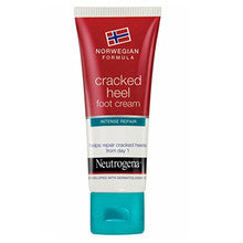 Neutrogena - Cracked Heel Foot Cream - 50ml - Feel You