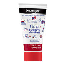 Neutrogena - Hand Cream - Highly concentrated hand cream - 75ml - Feel You