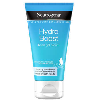 Neutrogena - Hydro Boost (Quenching Hand Gel Cream) 75 ml - 75ml - Feel You