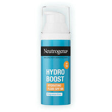 Neutrogena - HydroBoost Hydrating Fluid SPF 50 - 50ml - Feel You